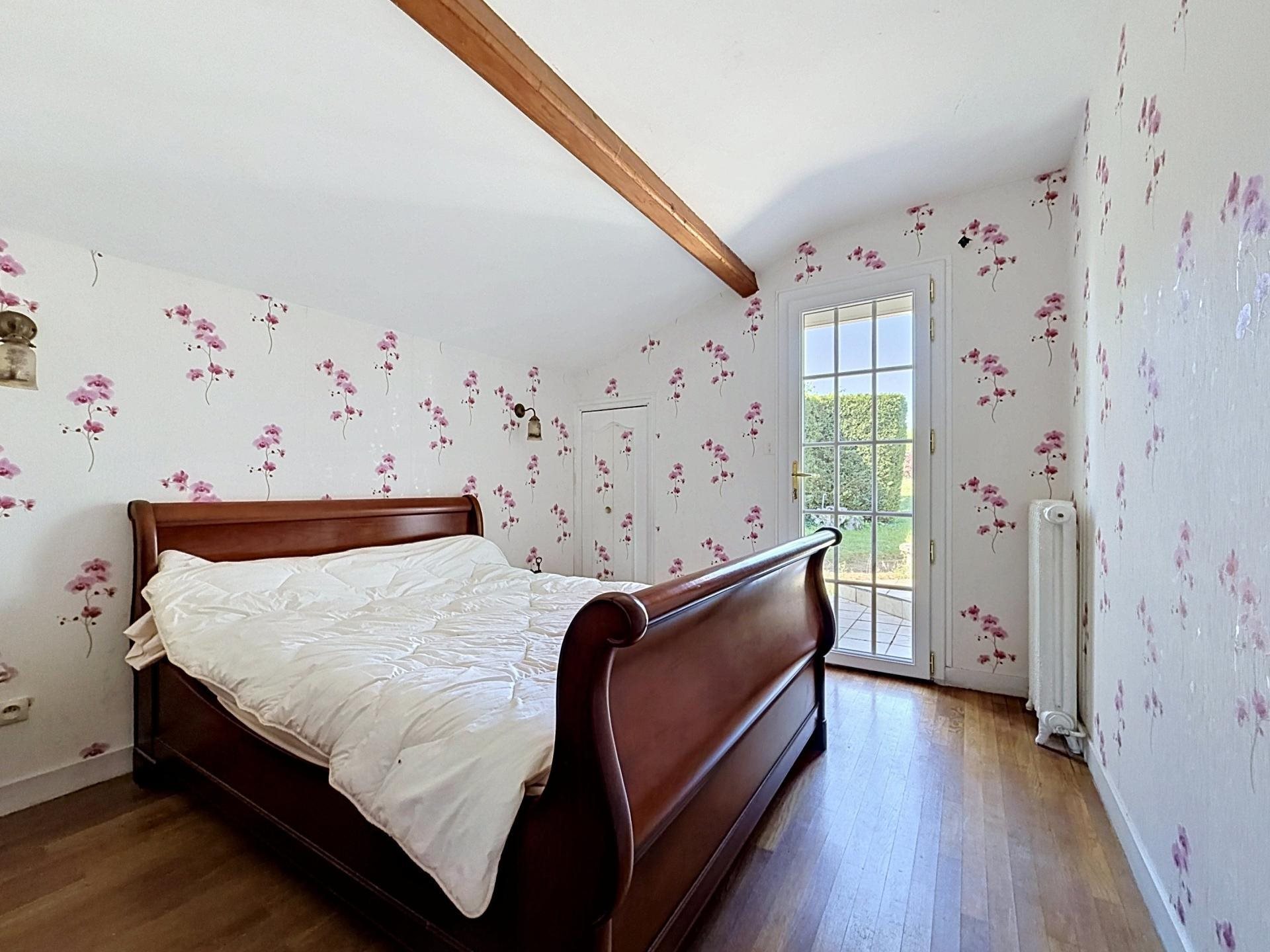 Maison à vendre, 95m², Crêches-sur-Saône