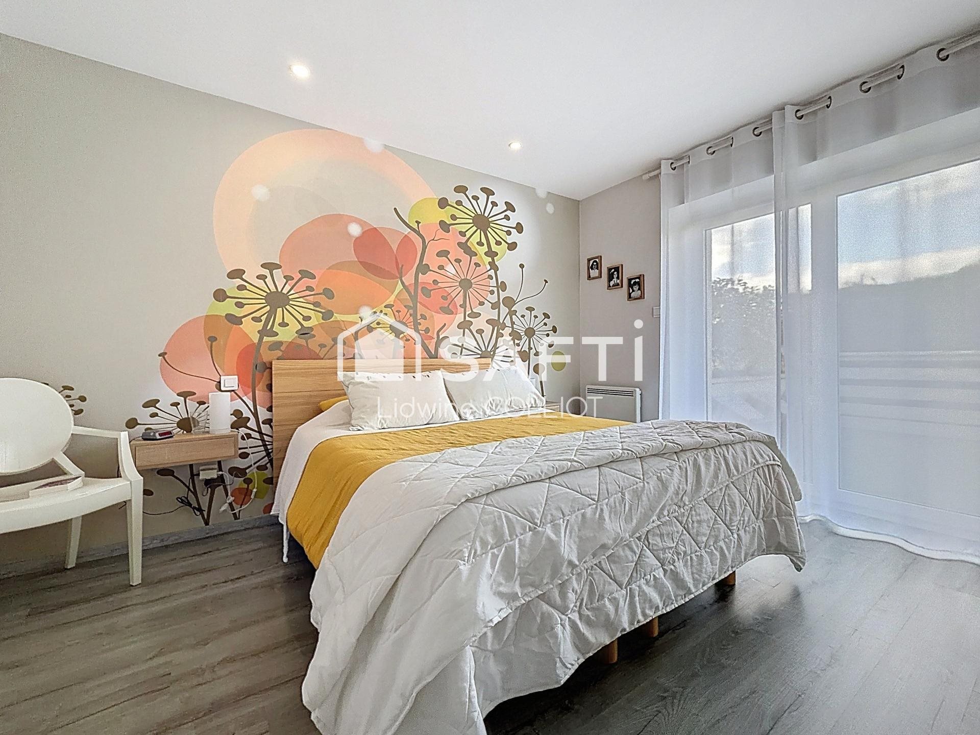 Maison à vendre, 234m², Mâcon