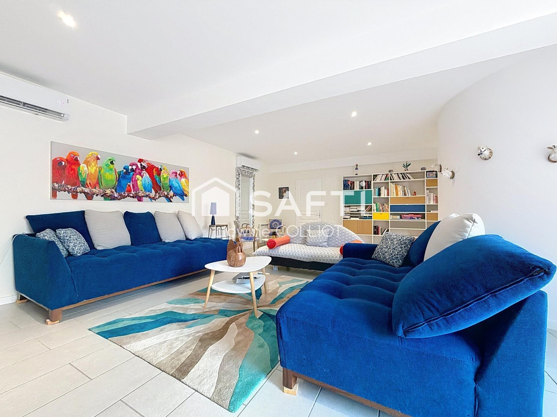 Maison à vendre, 234m², Mâcon