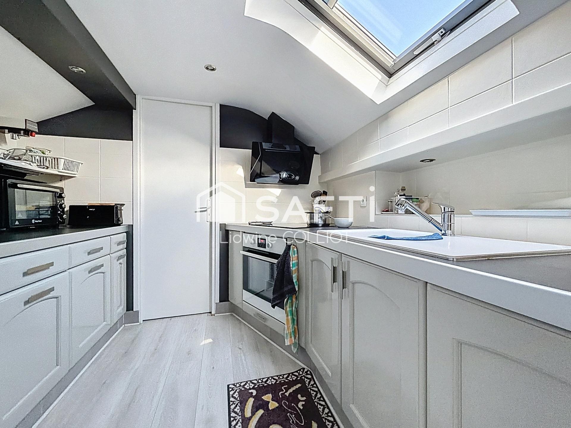 Maison à vendre, 234m², Mâcon