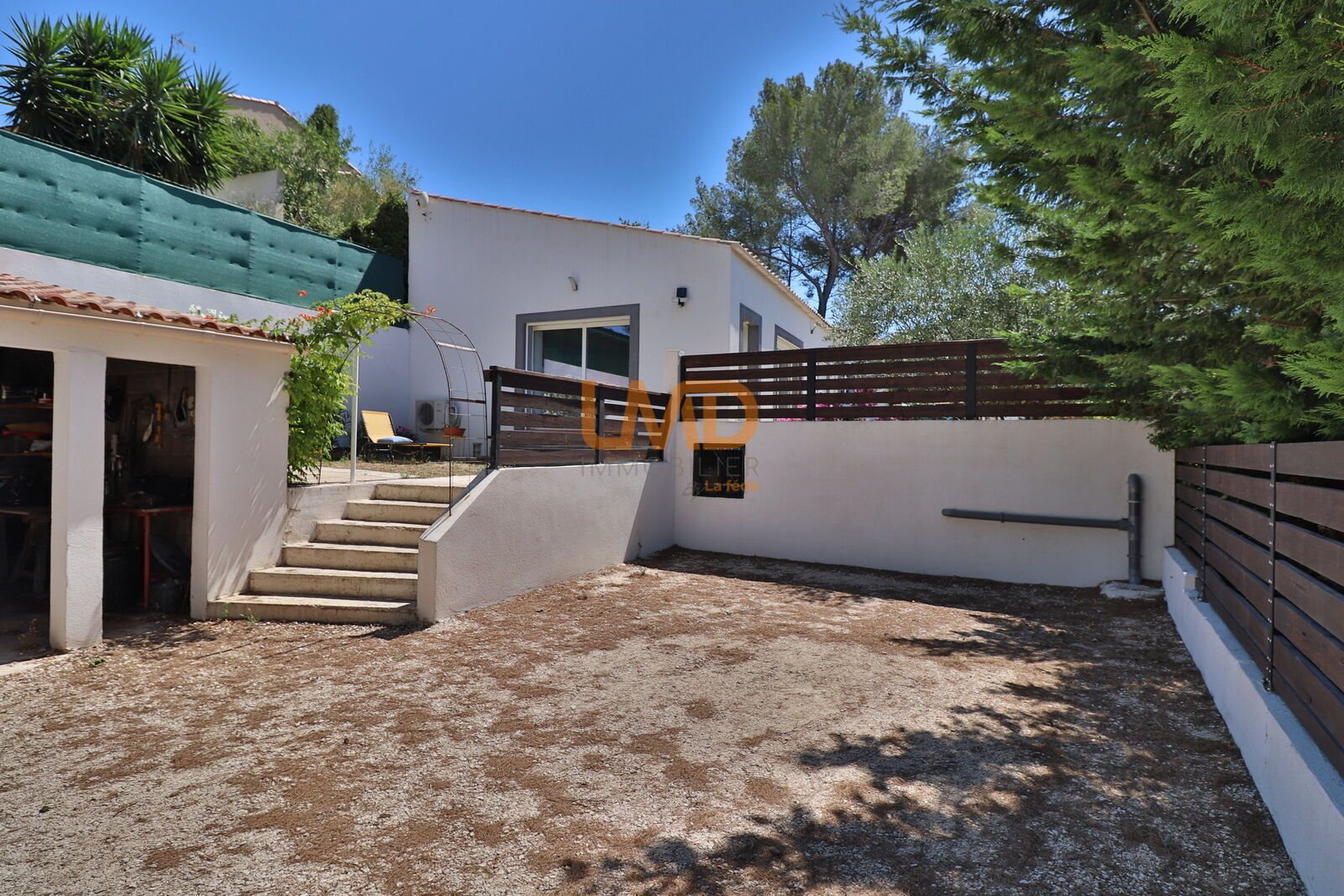 Maison à vendre, 180m², Martigues