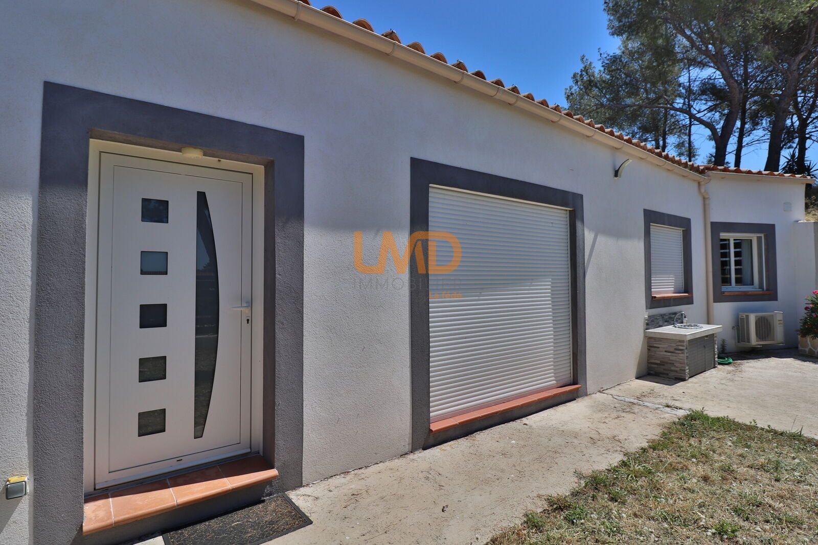 Maison à vendre, 180m², Martigues