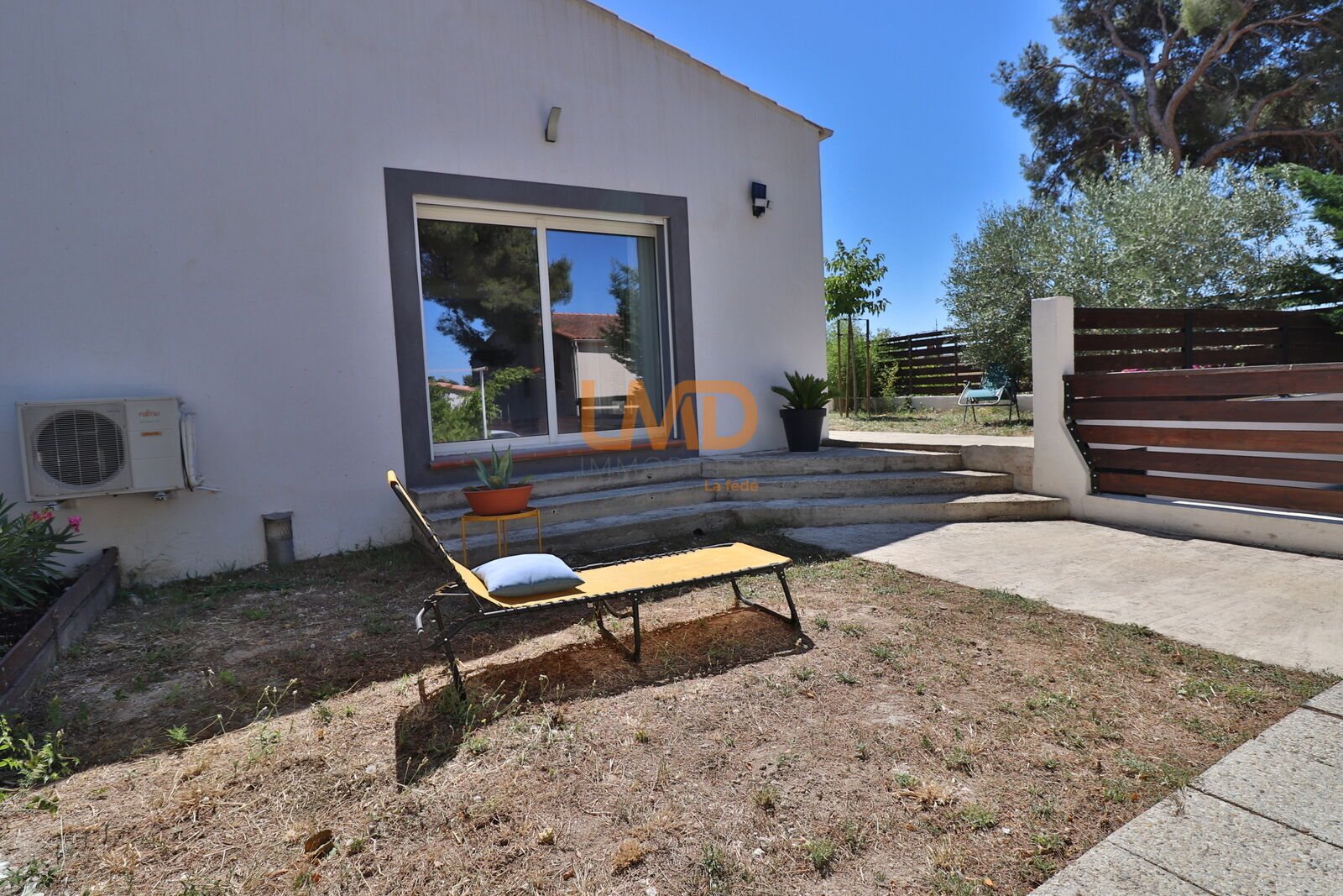 Maison à vendre, 180m², Martigues