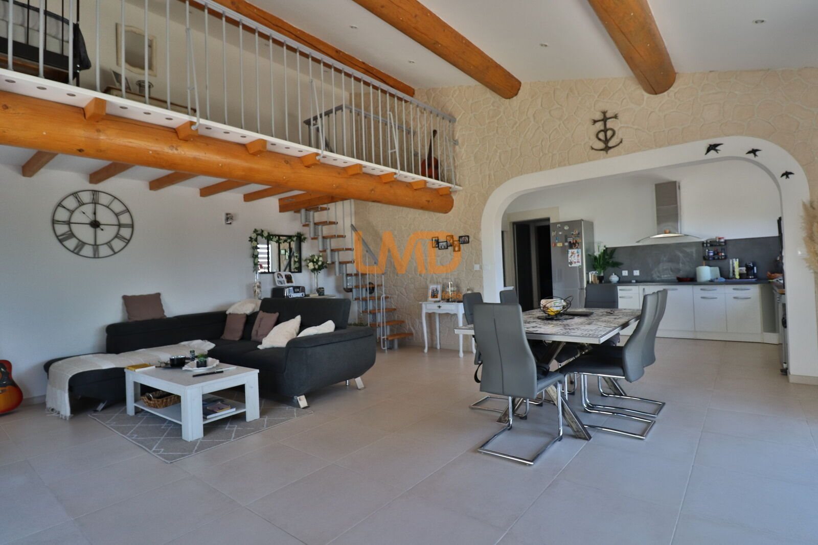Maison à vendre, 180m², Martigues