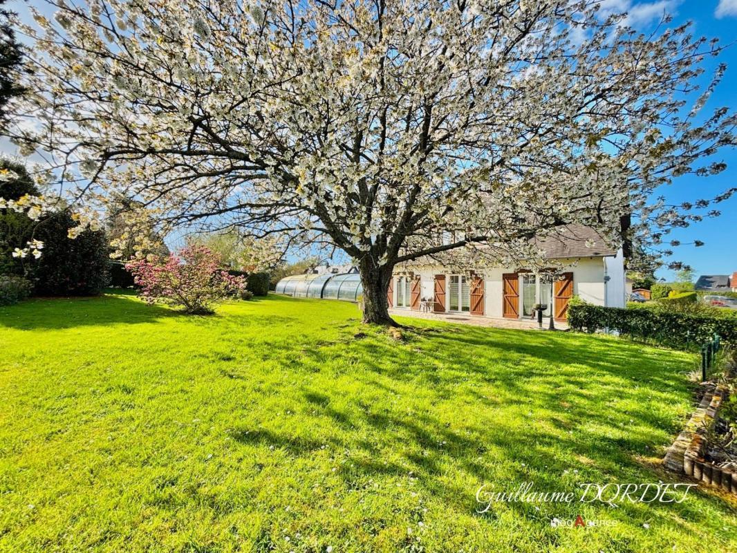 Maison à vendre, 150m², Néville