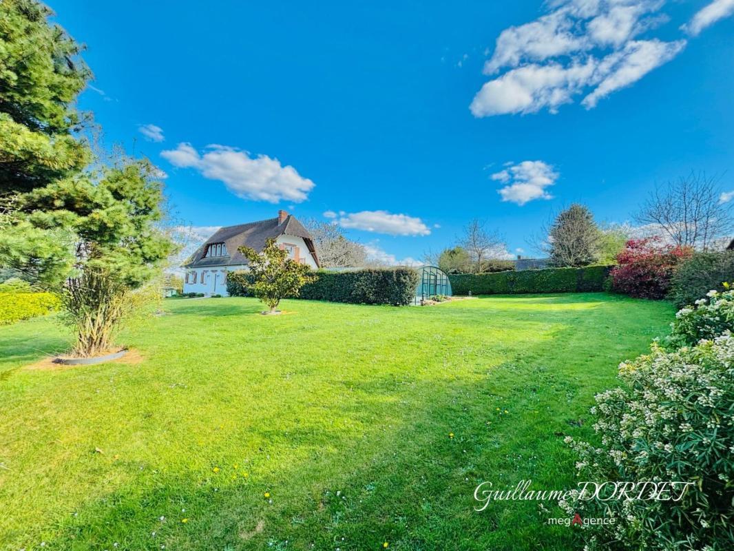Maison à vendre, 150m², Néville