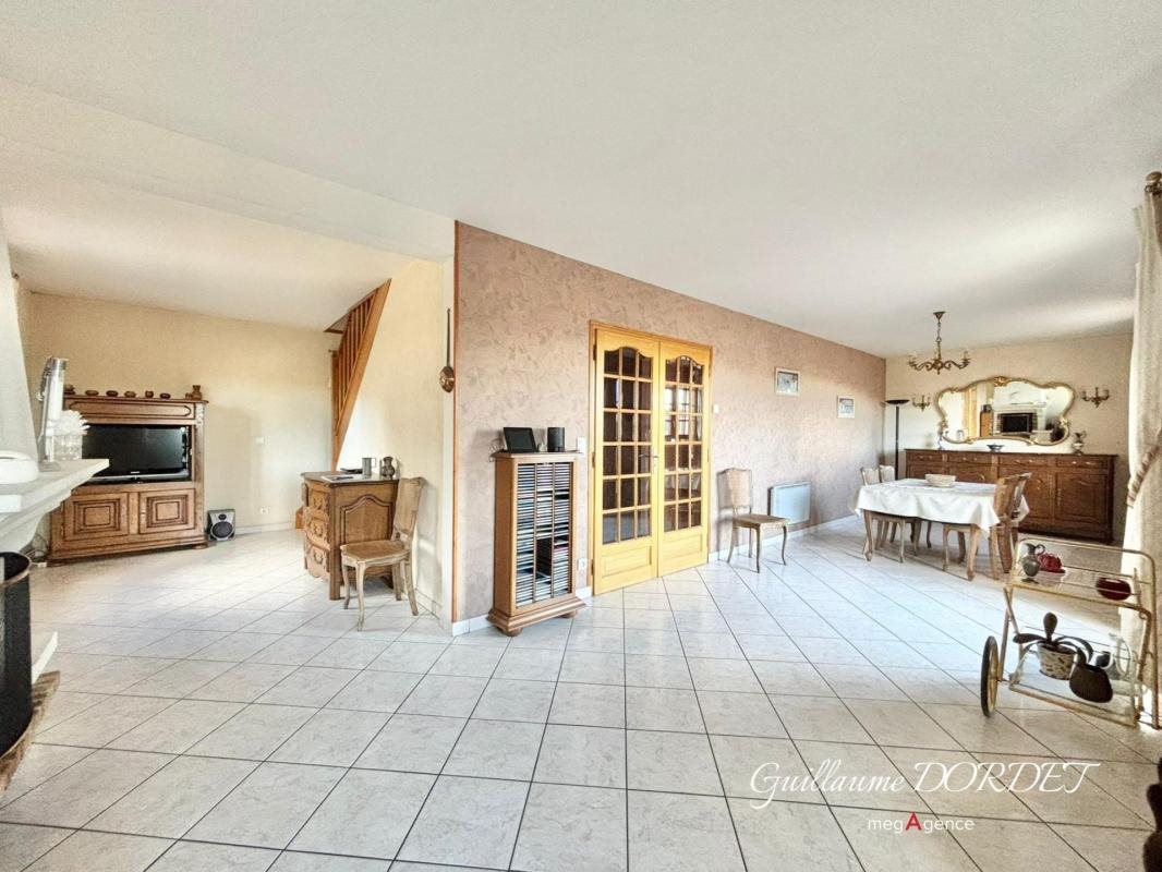 Maison à vendre, 112m², Martin-Eglise
