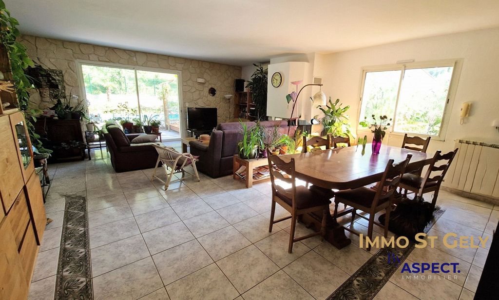 Maison à vendre, 180m², Grabels