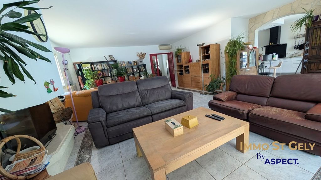 Maison à vendre, 180m², Grabels