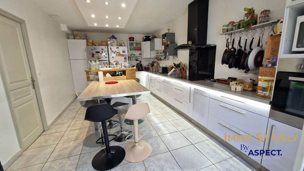 Maison à vendre, 180m², Grabels