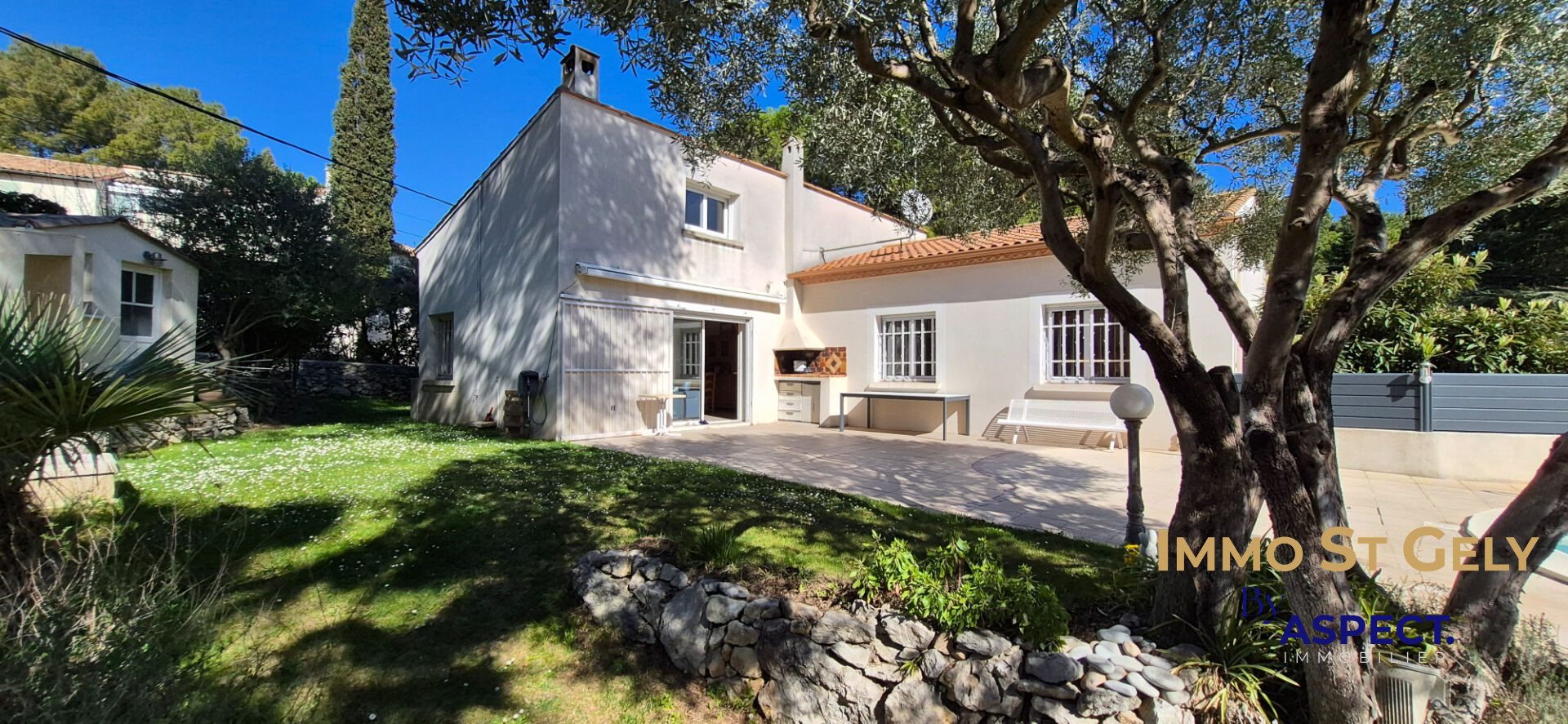 Maison à vendre, 140m², Montpellier