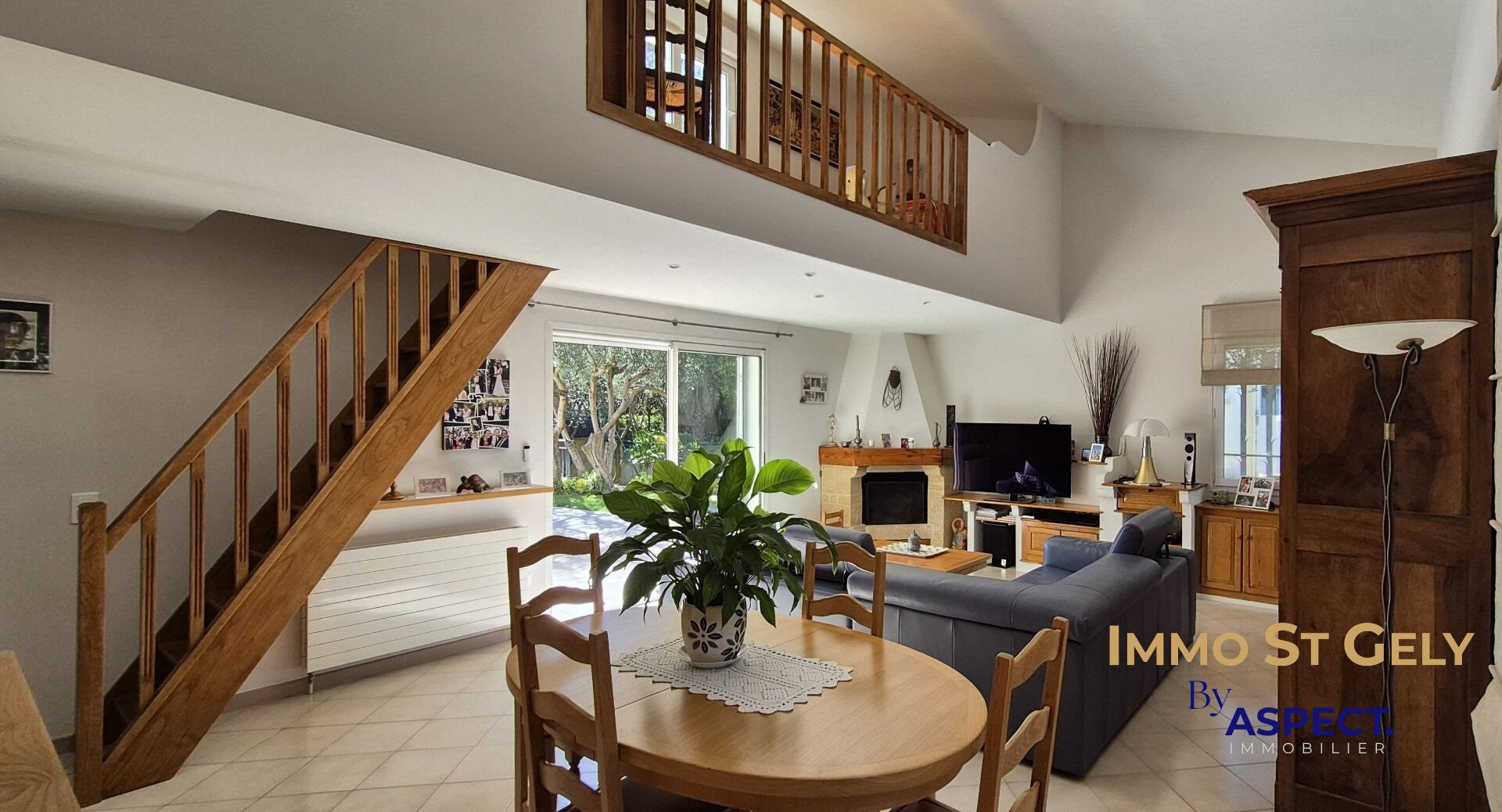 Maison à vendre, 140m², Montpellier