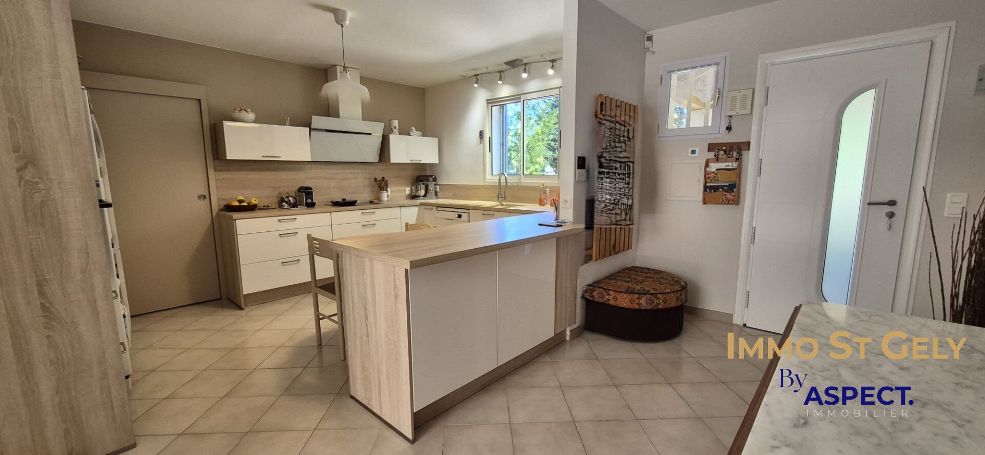 Maison à vendre, 140m², Montpellier