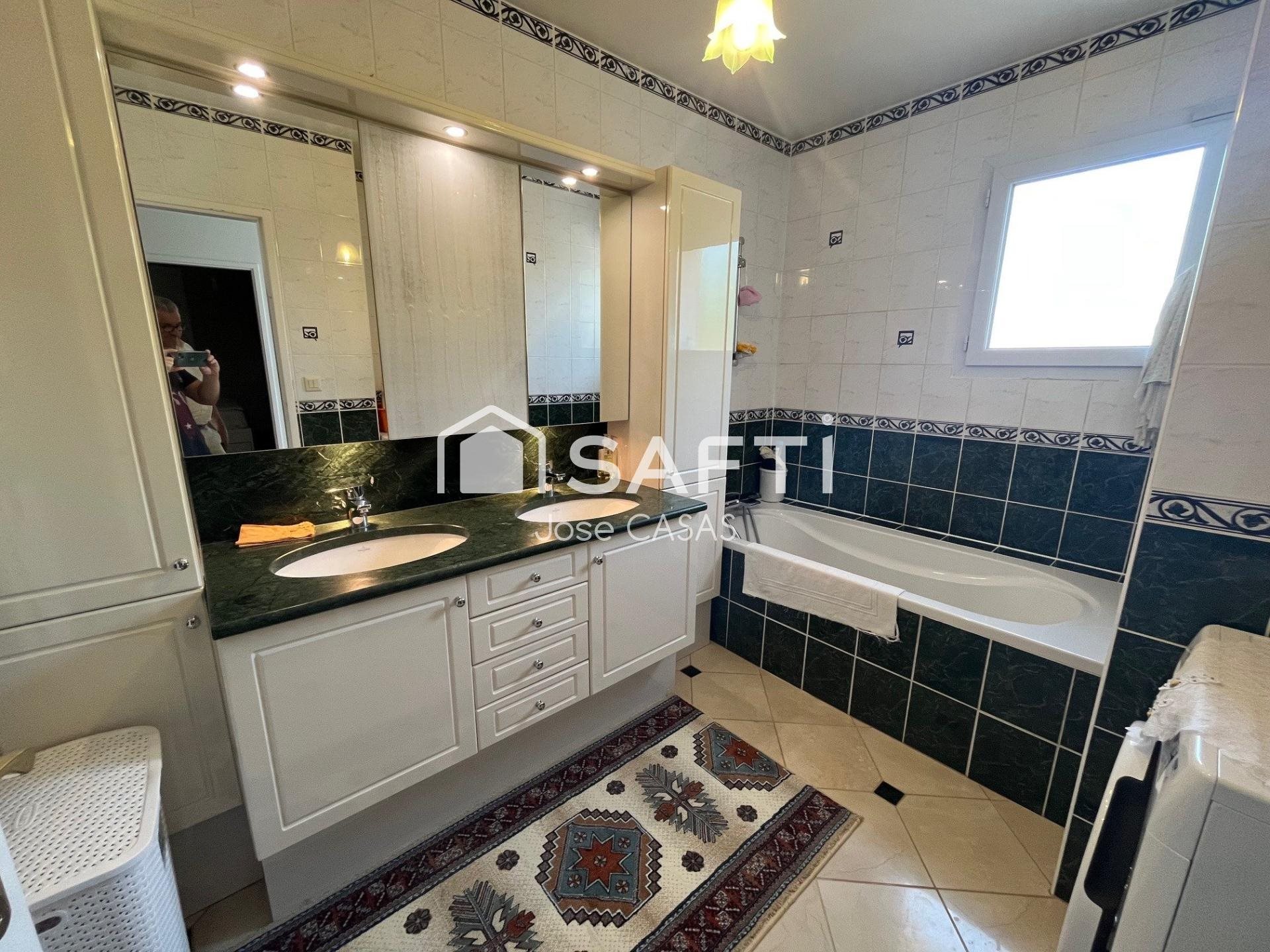 Maison à vendre, 260m², Val-de-Reuil