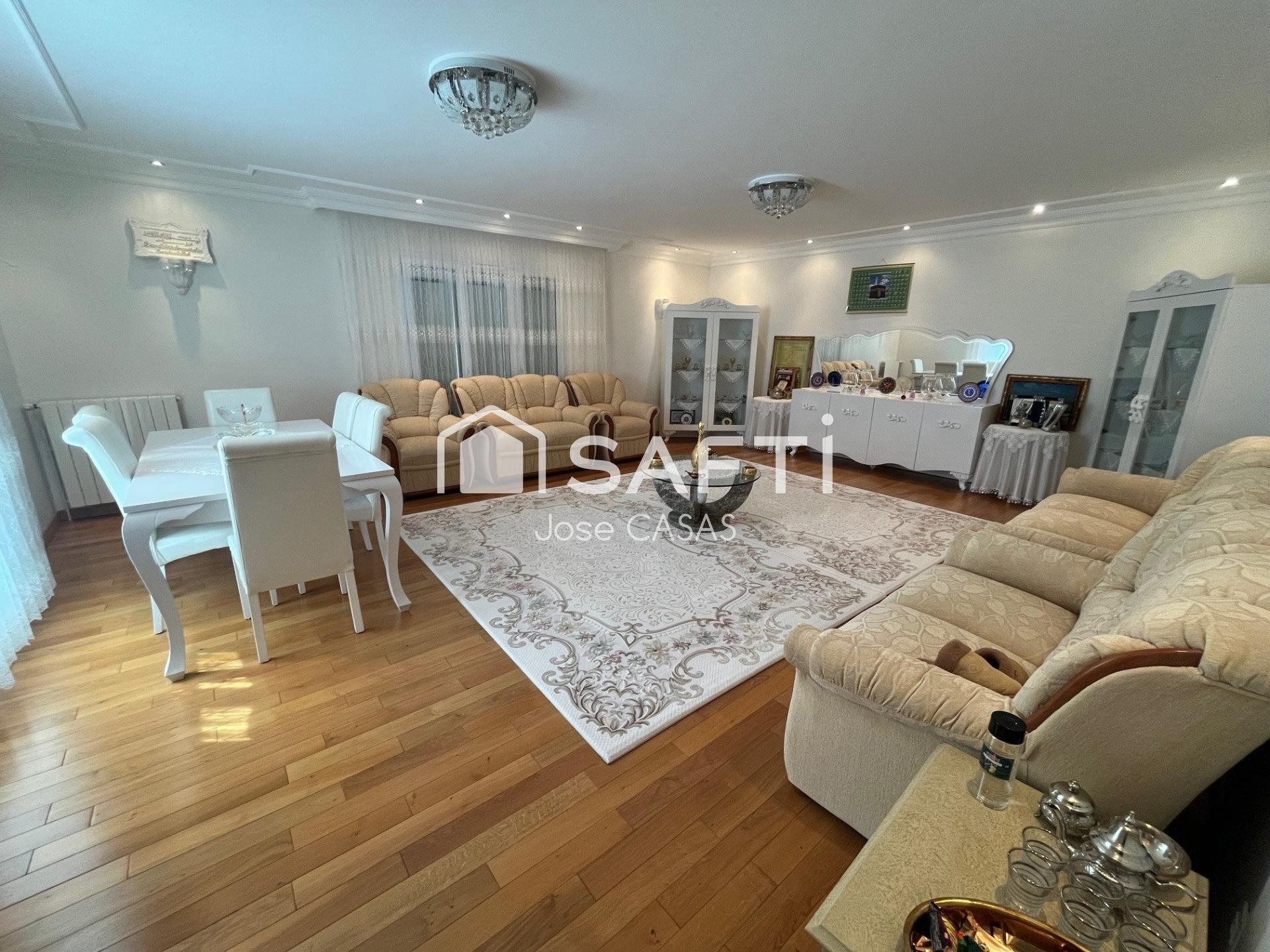Maison à vendre, 260m², Val-de-Reuil