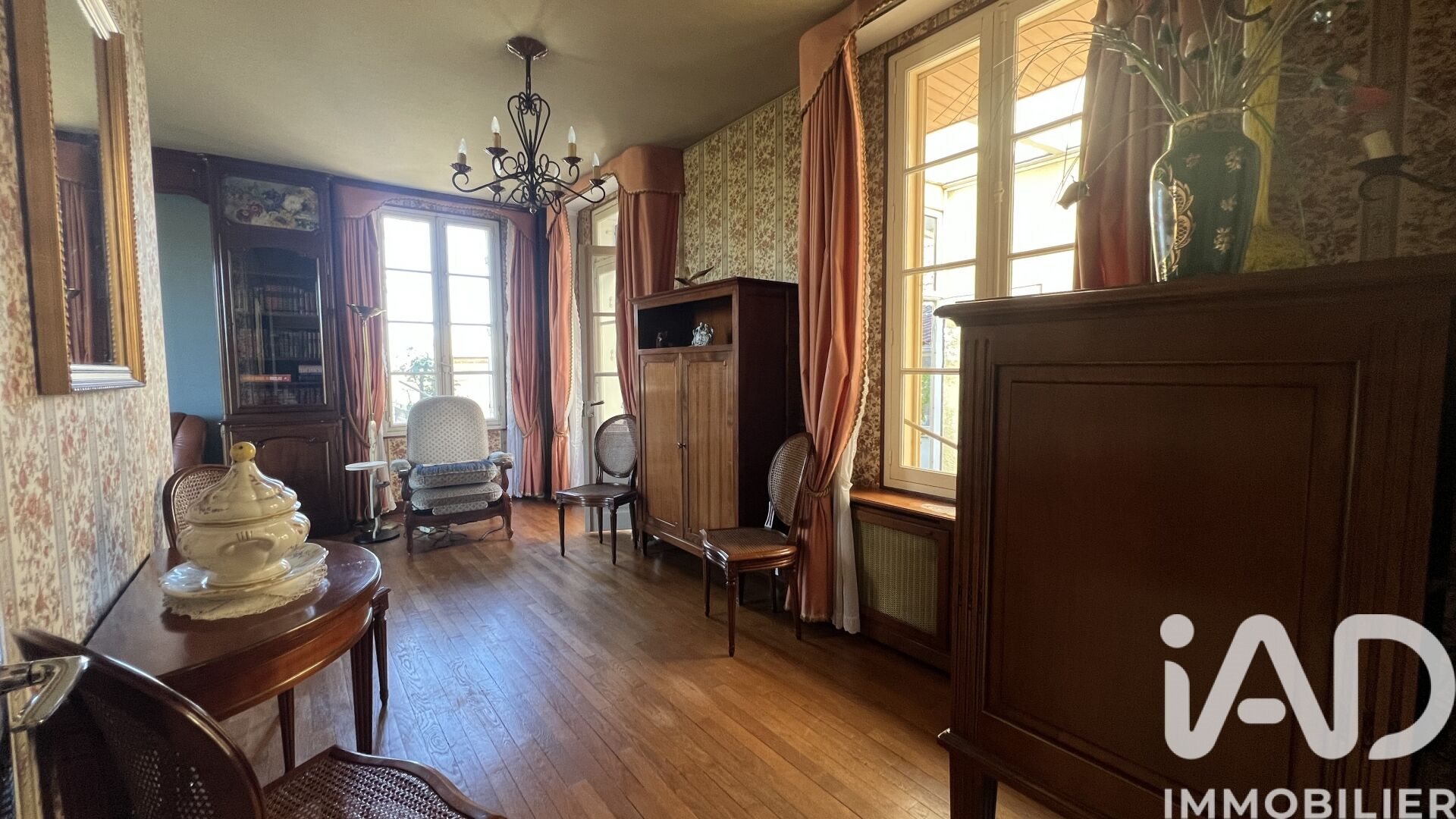 Maison à vendre, 113m², Limoges