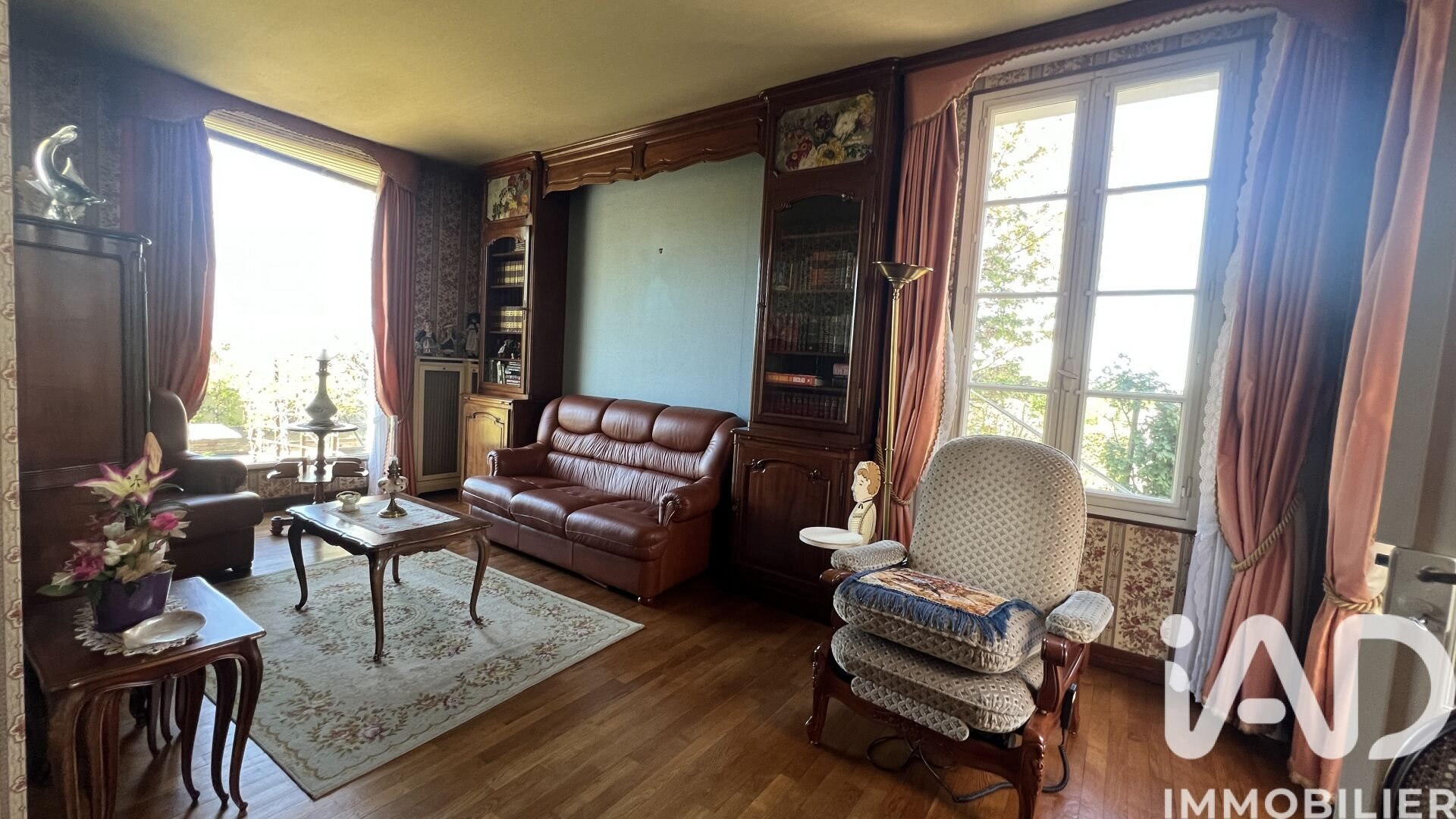 Maison à vendre, 113m², Limoges