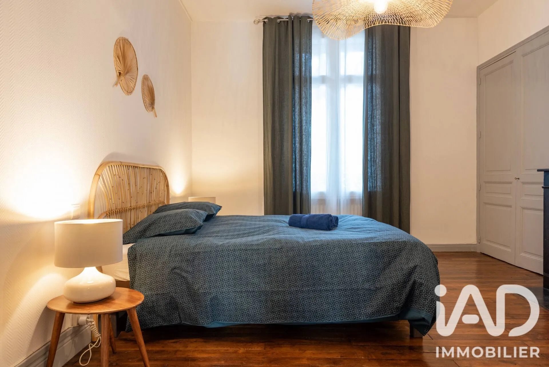 Appartement à louer, 45m², Limoges