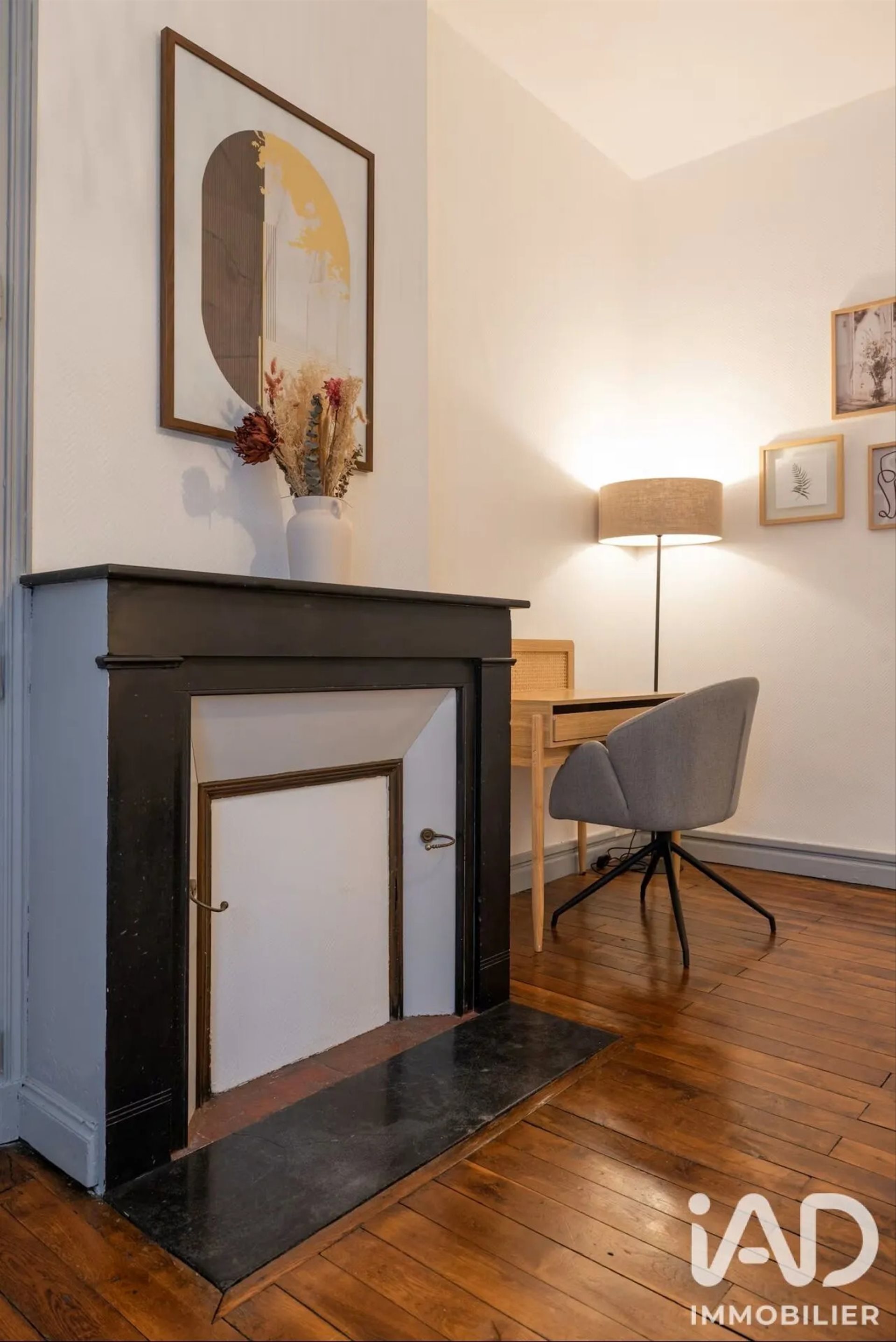 Appartement à louer, 45m², Limoges