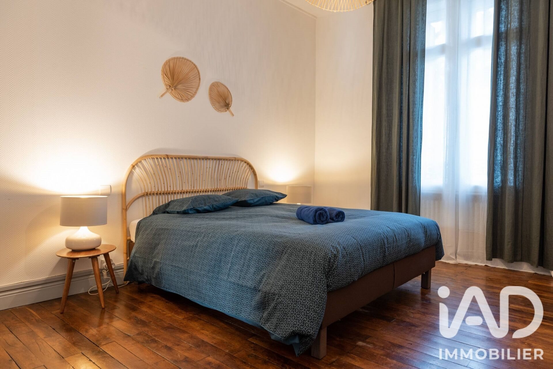 Appartement à louer, 45m², Limoges