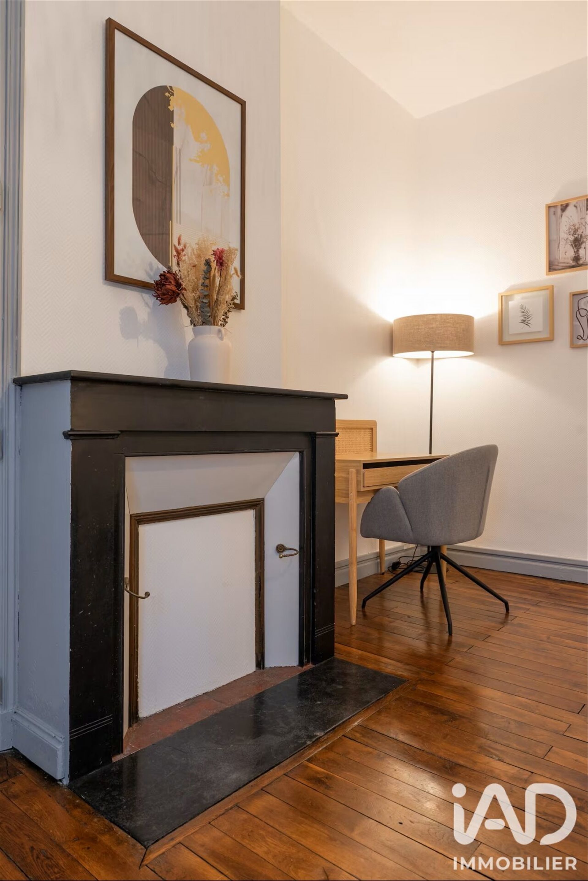 Appartement à louer, 45m², Limoges