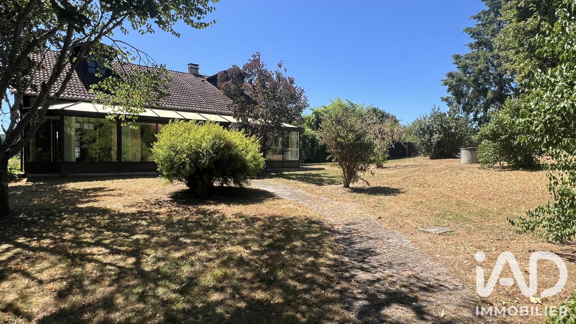 Maison à vendre, 151m², Saint-Hilaire-Bonneval