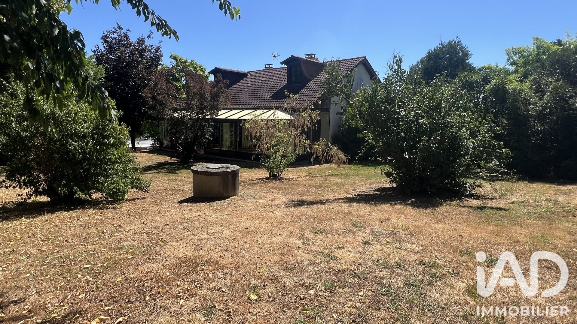 Maison à vendre, 151m², Saint-Hilaire-Bonneval