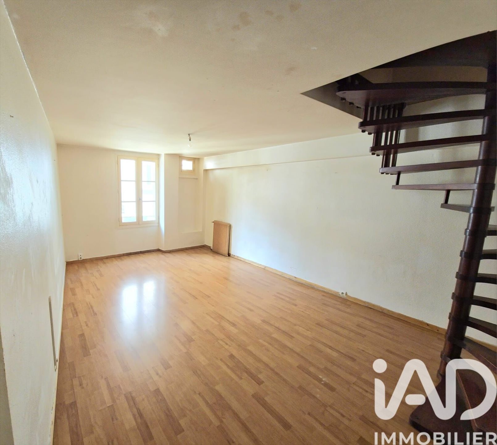 Appartement à vendre, 72m², Brive-la-Gaillarde