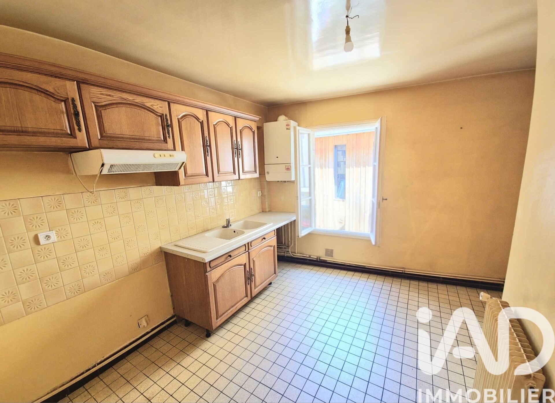 Appartement à vendre, 72m², Brive-la-Gaillarde