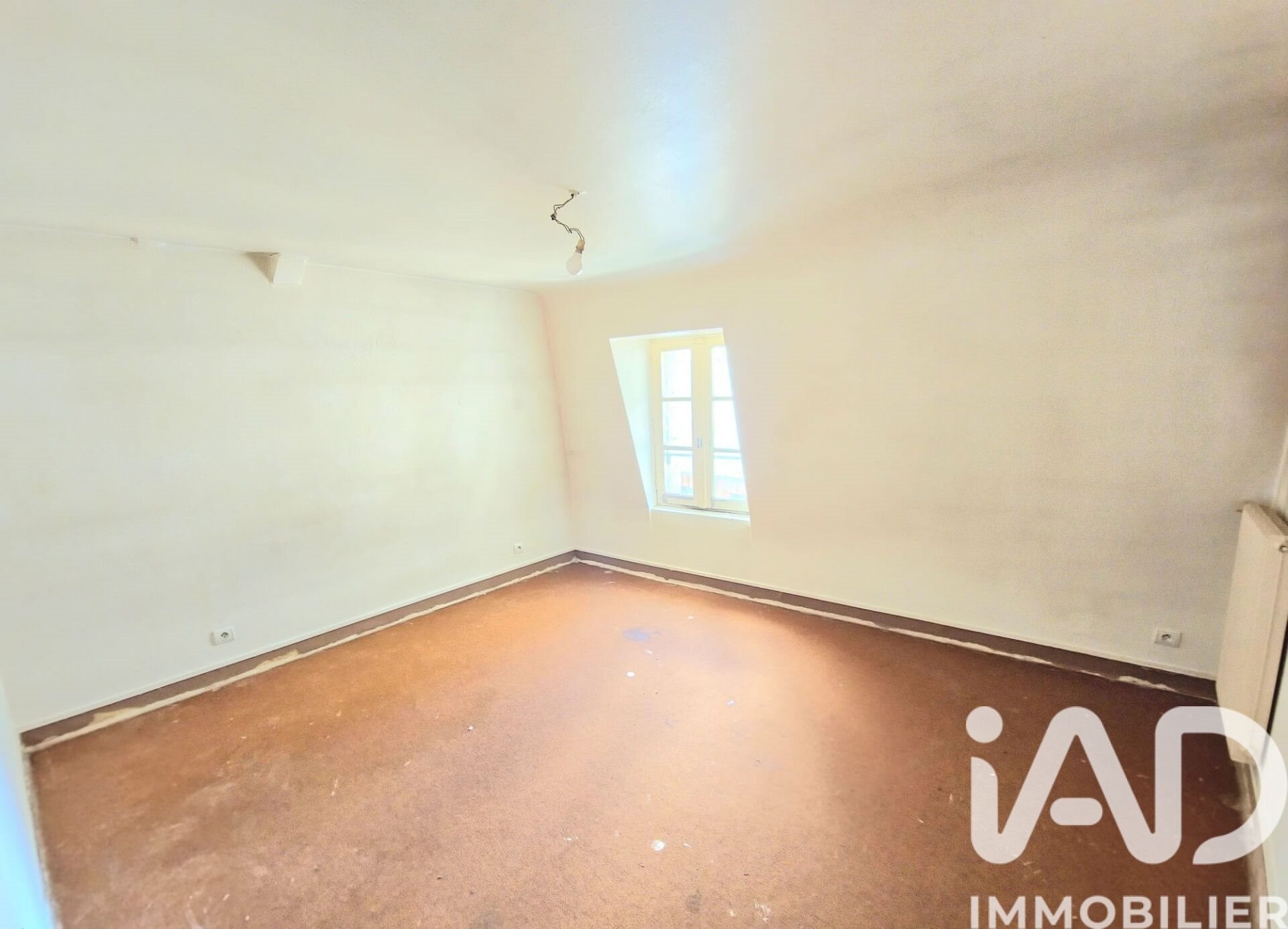 Appartement à vendre, 72m², Brive-la-Gaillarde