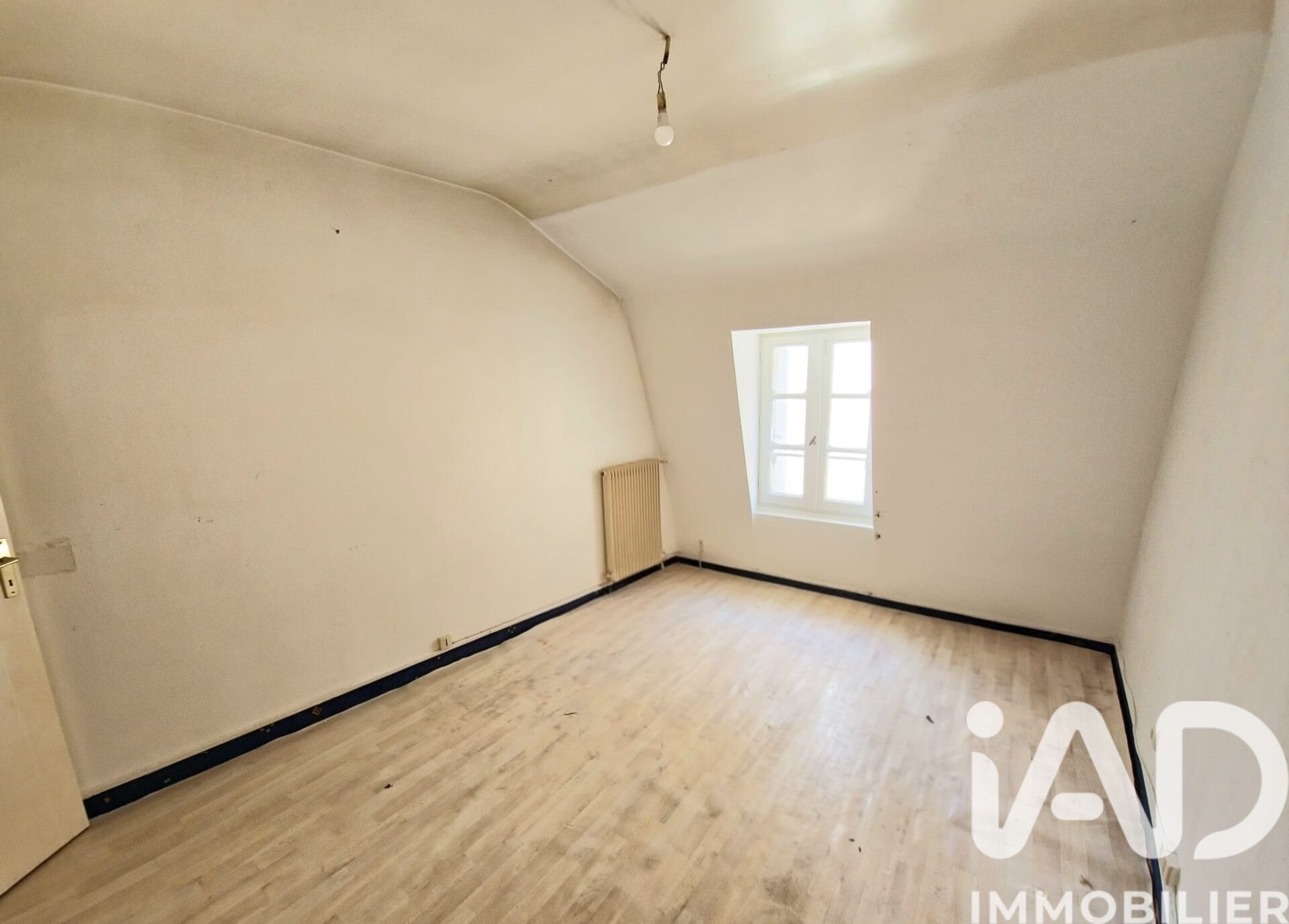 Appartement à vendre, 72m², Brive-la-Gaillarde