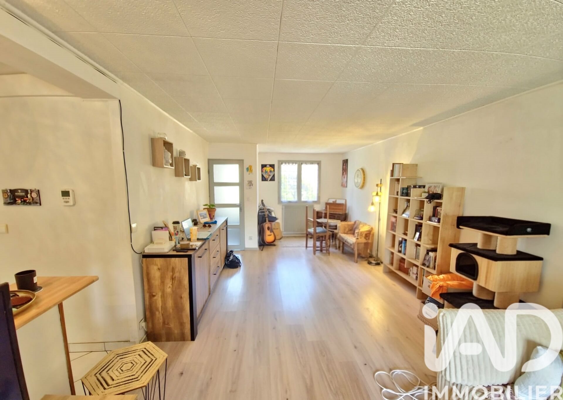 Maison à vendre, 88m², Brive-la-Gaillarde