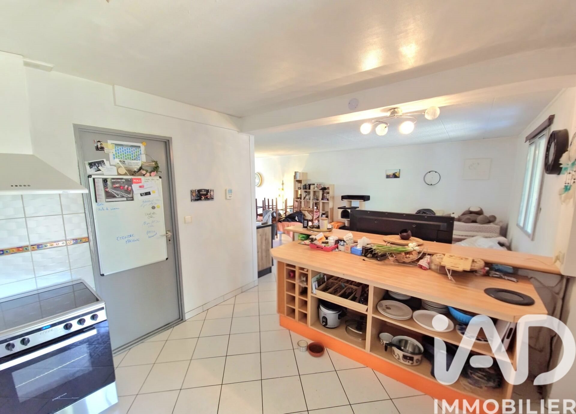 Maison à vendre, 88m², Brive-la-Gaillarde