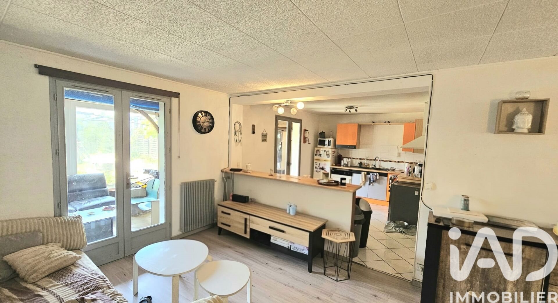 Maison à vendre, 88m², Brive-la-Gaillarde