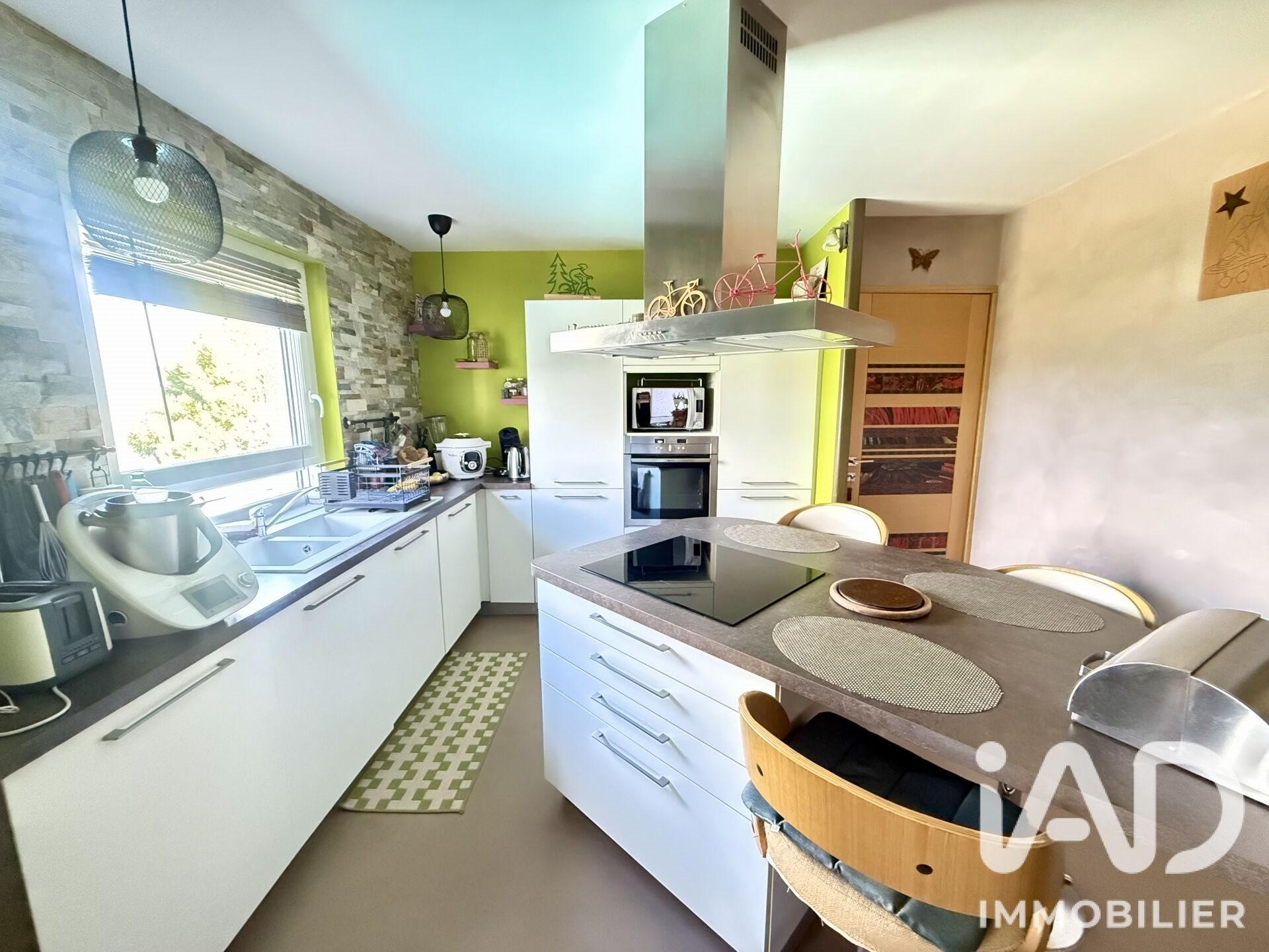 Maison à vendre, 132m², Monistrol-sur-Loire