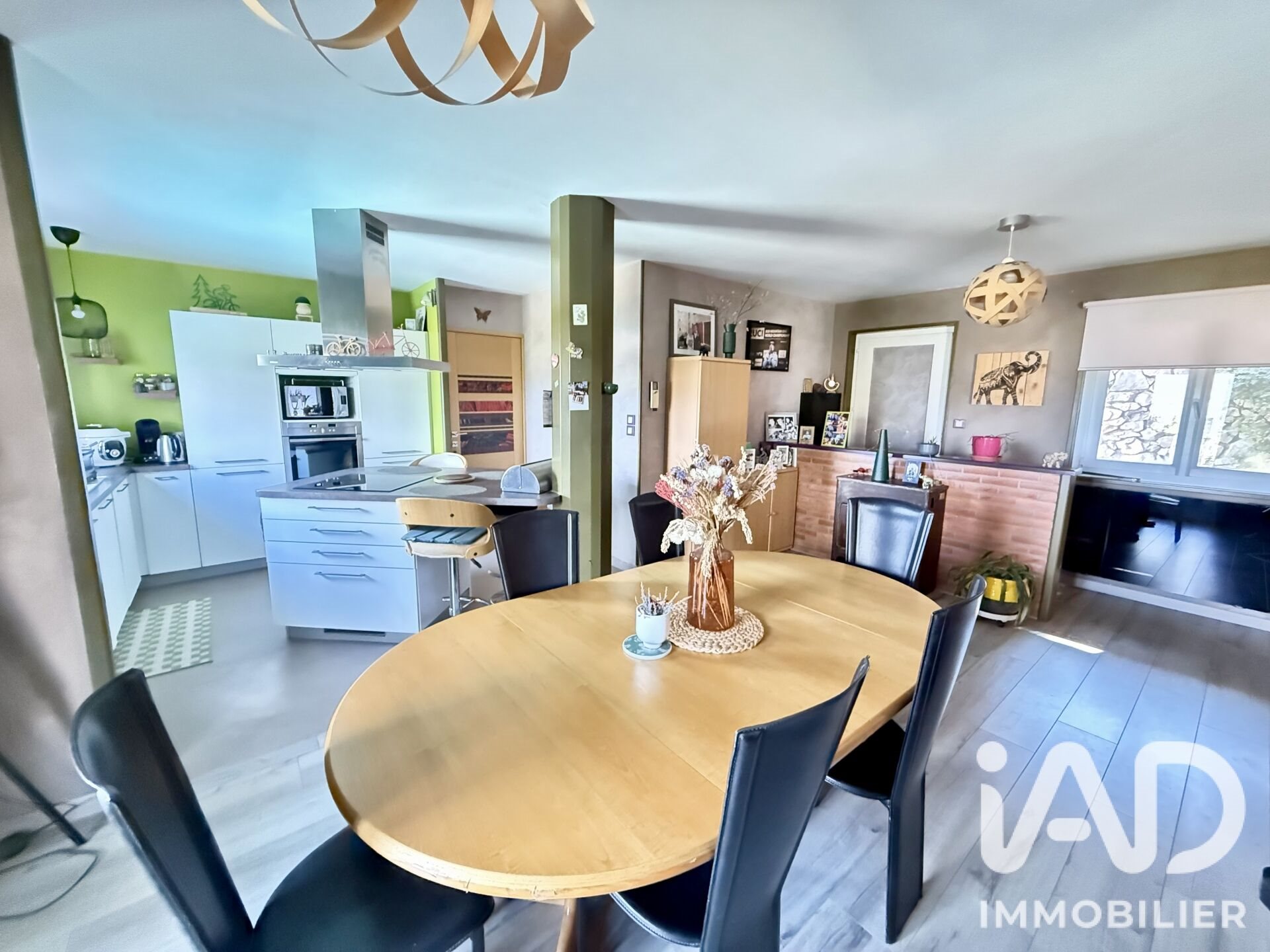 Maison à vendre, 132m², Monistrol-sur-Loire