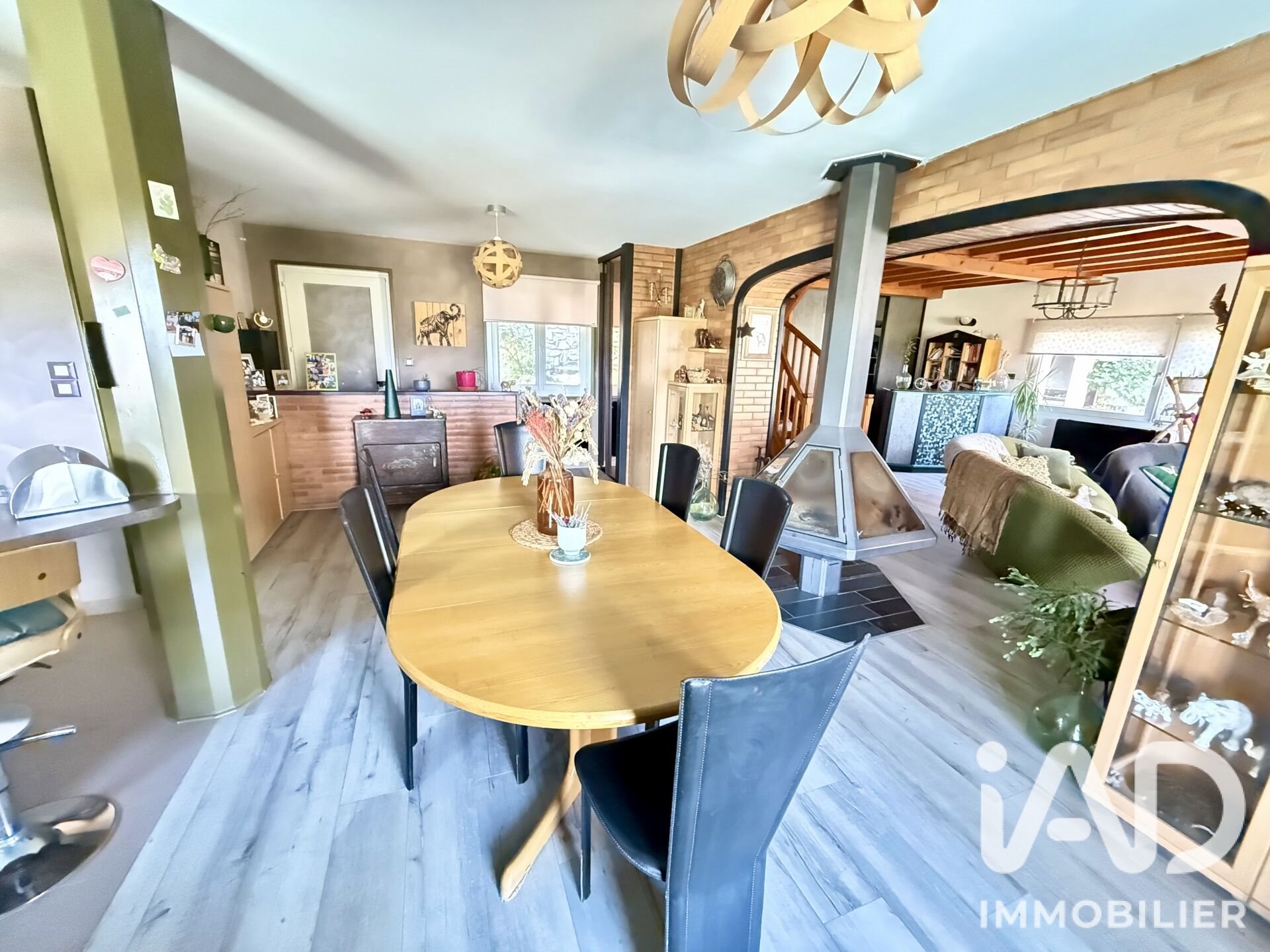 Maison à vendre, 132m², Monistrol-sur-Loire