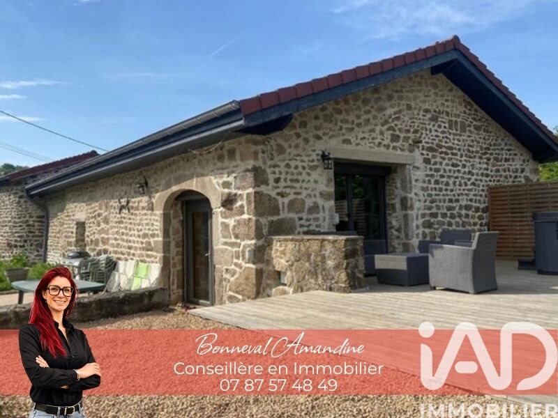 Maison à vendre, 178m², Saint-Ferréol-d'Auroure