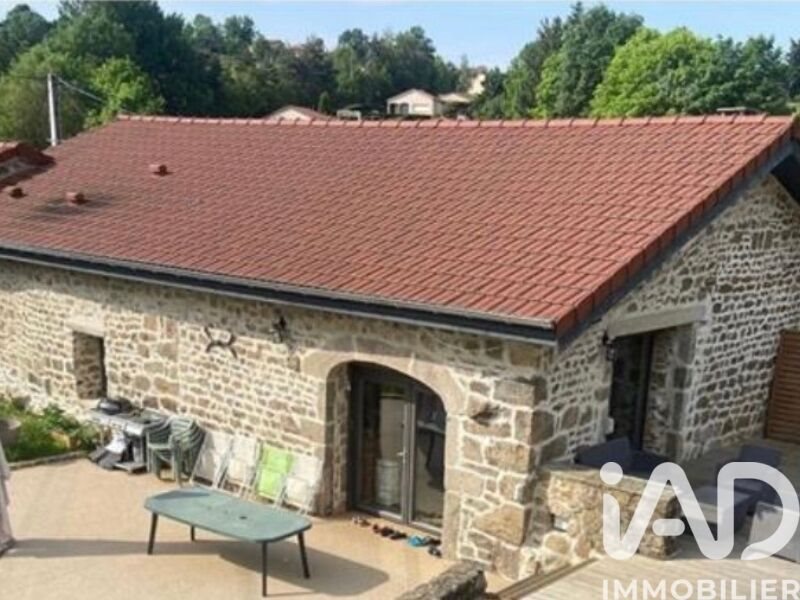 Maison à vendre, 178m², Saint-Ferréol-d'Auroure