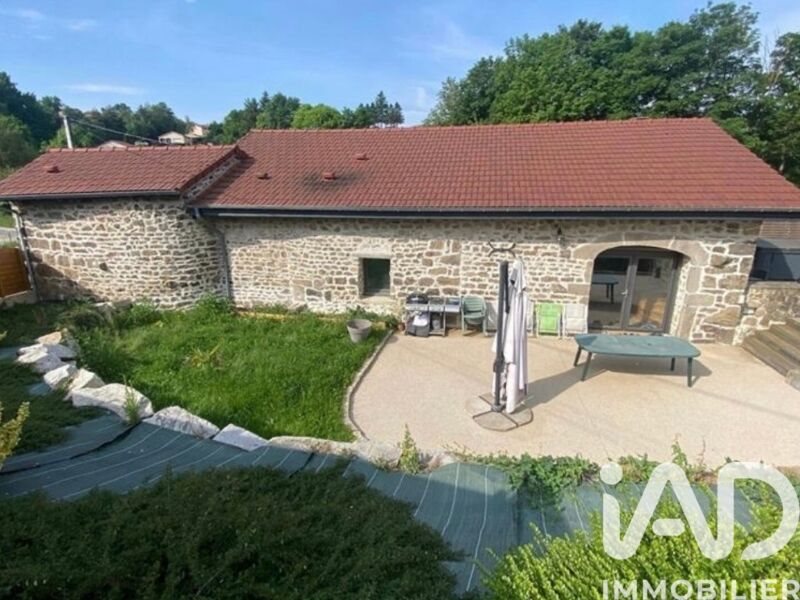 Maison à vendre, 178m², Saint-Ferréol-d'Auroure