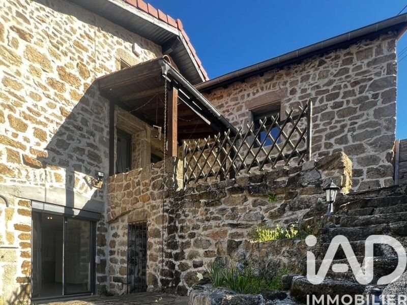 Maison à vendre, 178m², Saint-Ferréol-d'Auroure