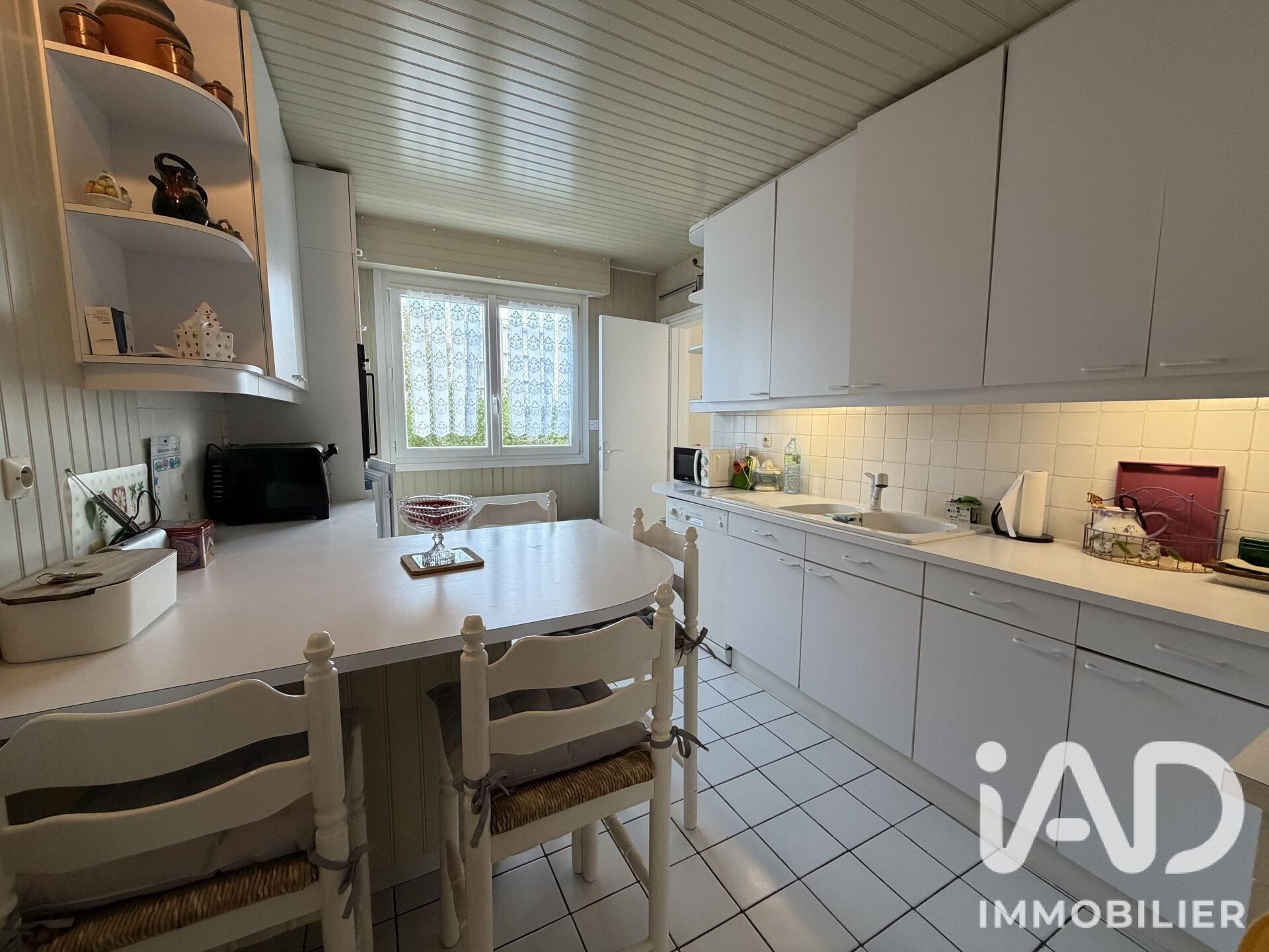 Appartement à vendre, 75m², Boulogne-sur-Mer