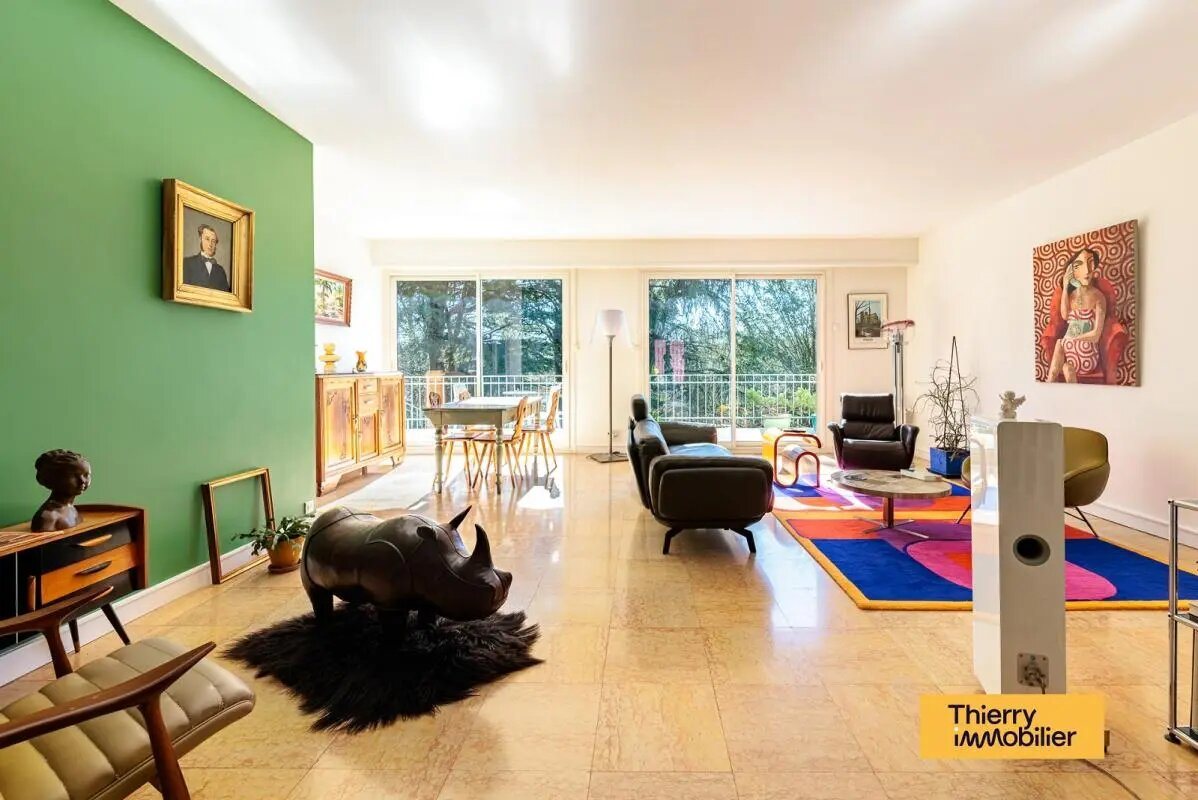 Maison à vendre, 190m², Nantes