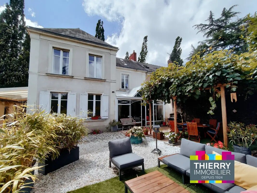 Maison à vendre, 154m², Nantes