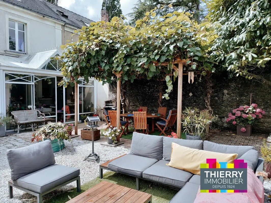 Maison à vendre, 154m², Nantes