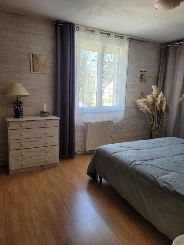 Maison à vendre, 135m², Rives-en-Seine