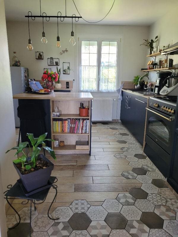 Maison à vendre, 135m², Rives-en-Seine