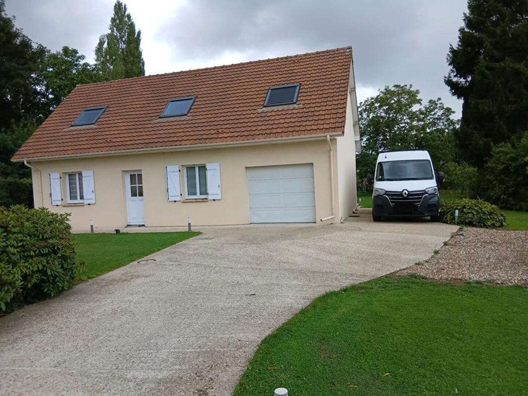 Maison à vendre, 77m², Doudeville