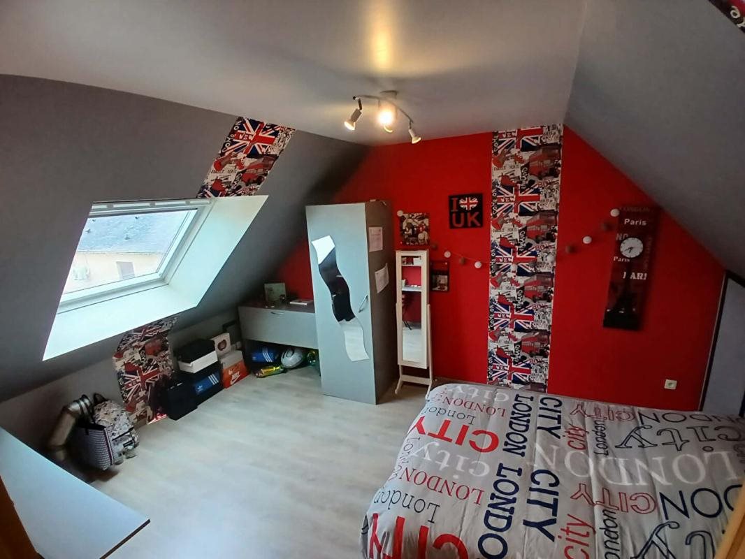 Maison à vendre, 77m², Doudeville
