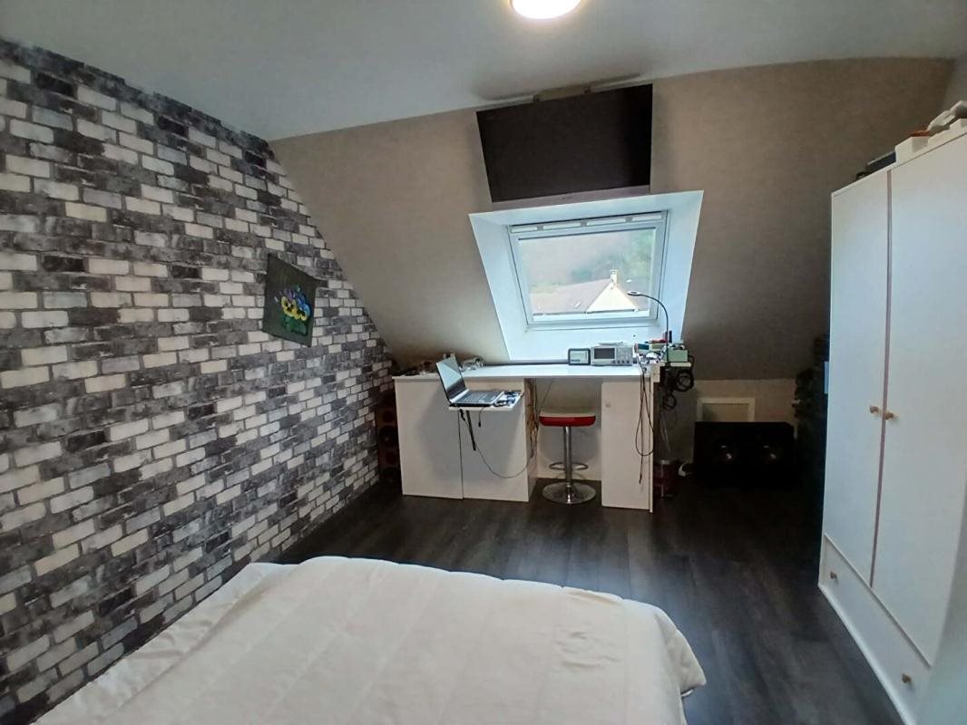 Maison à vendre, 77m², Doudeville